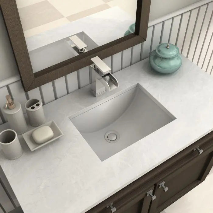 ZLINE Homewood Bath Faucet in Chrome, HMD-BF-CH ZLINE Dreamwood Living