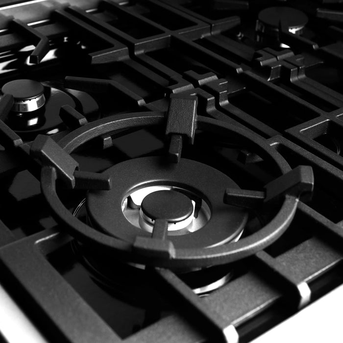 ZLINE Kitchen Wok Ring for ZLINE Professional Ranges, RA-005A ZLINE