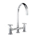 ZLINE Mona Kitchen Faucet, MNA-KF-CH ZLINE