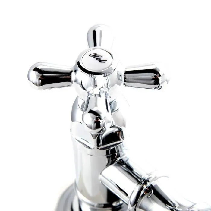 ZLINE Mona Kitchen Faucet, MNA-KF-CH ZLINE
