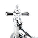 ZLINE Mona Kitchen Faucet, MNA-KF-CH ZLINE