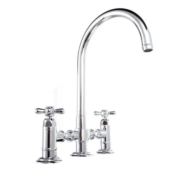ZLINE Mona Kitchen Faucet, MNA-KF-CH ZLINE