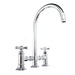 ZLINE Mona Kitchen Faucet, MNA-KF-CH ZLINE