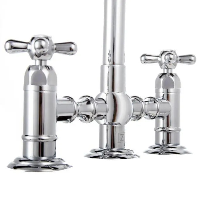 ZLINE Mona Kitchen Faucet, MNA-KF-CH ZLINE