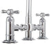 ZLINE Mona Kitchen Faucet, MNA-KF-CH ZLINE