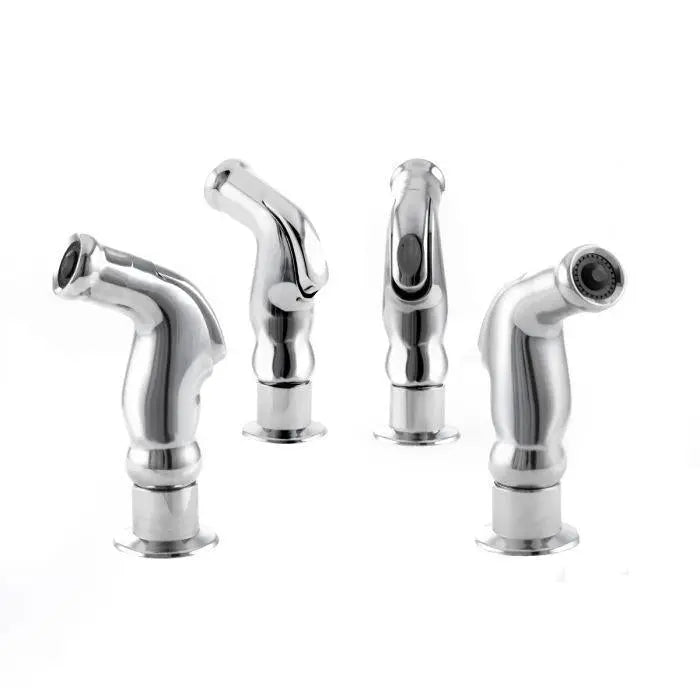 ZLINE Mona Kitchen Faucet, MNA-KF-CH ZLINE
