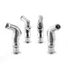 ZLINE Mona Kitchen Faucet, MNA-KF-CH ZLINE