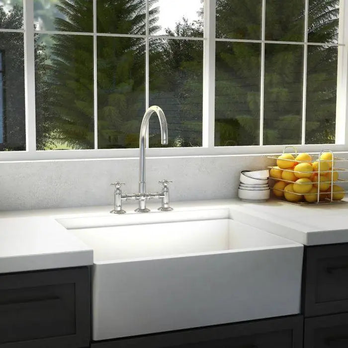 ZLINE Mona Kitchen Faucet, MNA-KF-CH ZLINE