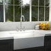 ZLINE Mona Kitchen Faucet, MNA-KF-CH ZLINE