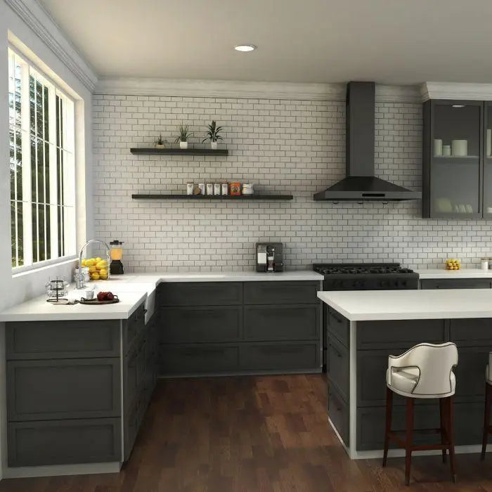 ZLINE Mona Kitchen Faucet, MNA-KF-CH ZLINE