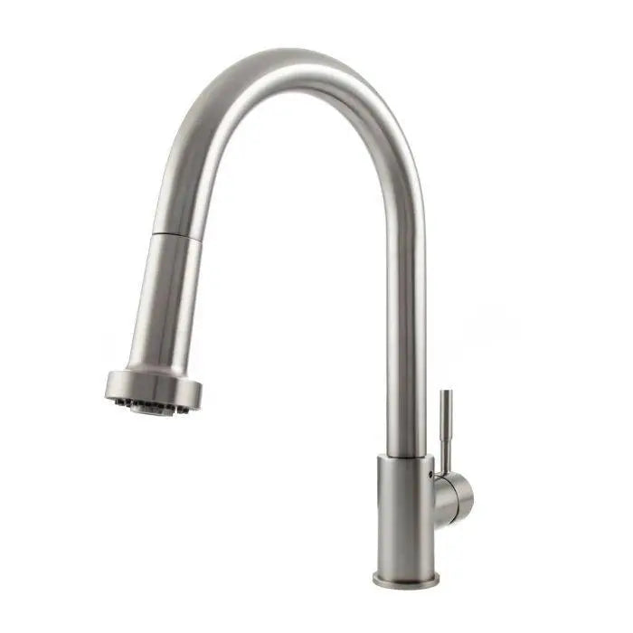 ZLINE Monet Kitchen Faucet, MON-KF-BN ZLINE