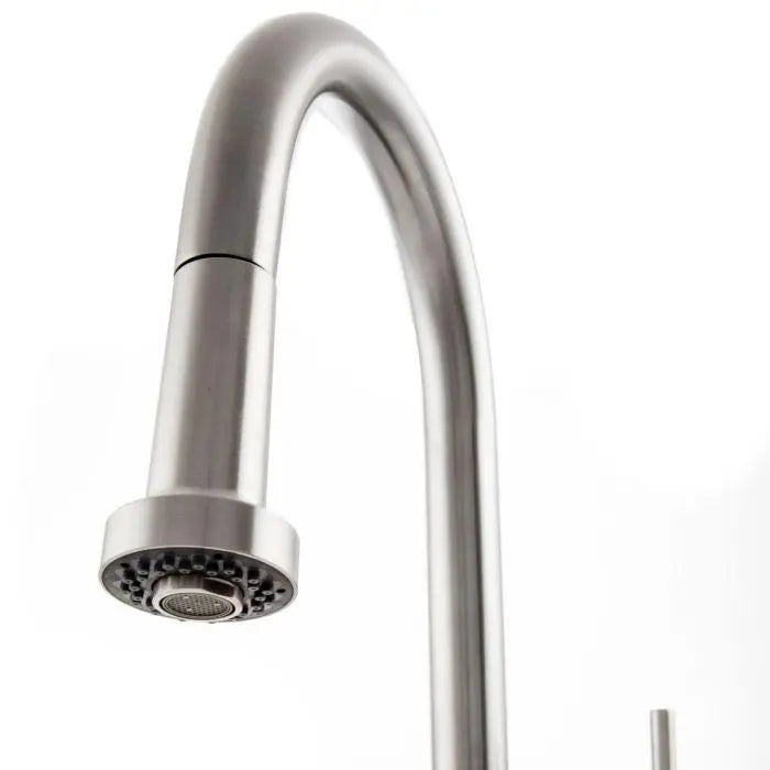 ZLINE Monet Kitchen Faucet, MON-KF-BN ZLINE