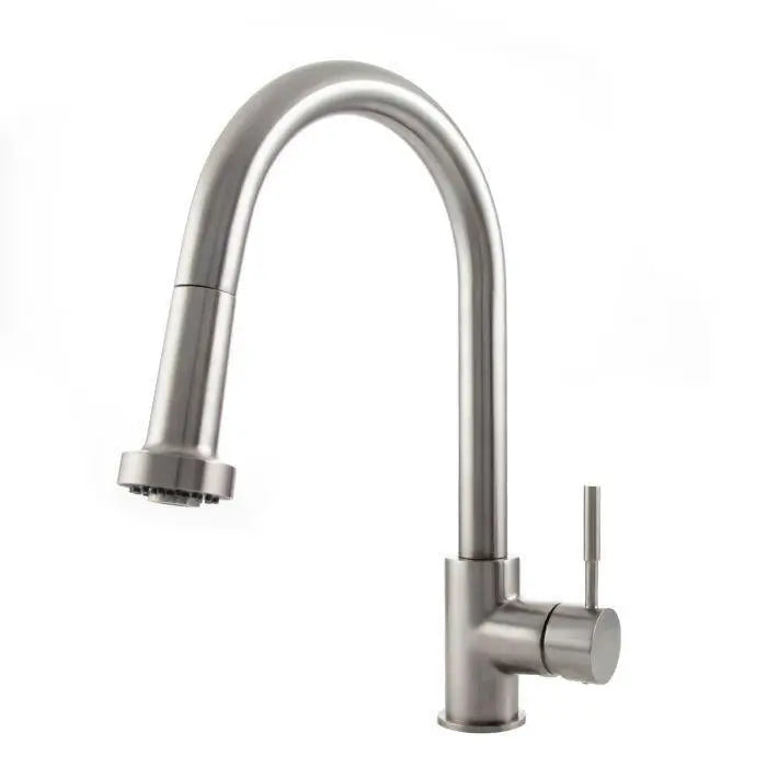 ZLINE Monet Kitchen Faucet, MON-KF-BN ZLINE