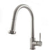 ZLINE Monet Kitchen Faucet, MON-KF-BN ZLINE