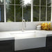 ZLINE Monet Kitchen Faucet, MON-KF-BN ZLINE