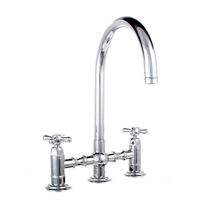 ZLINE Monet Kitchen Faucet, MON-KF-BN ZLINE