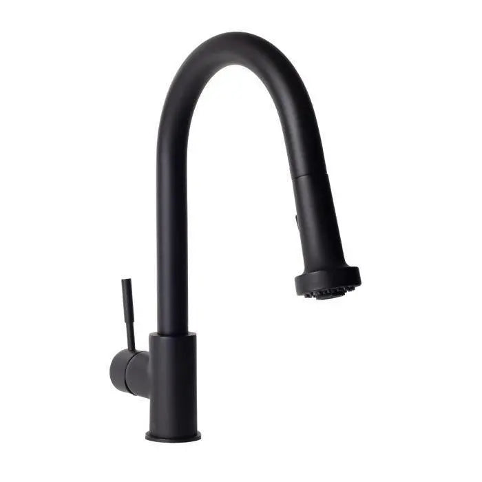 ZLINE Monet Kitchen Faucet, MON-KF-MB ZLINE