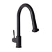 ZLINE Monet Kitchen Faucet, MON-KF-MB ZLINE