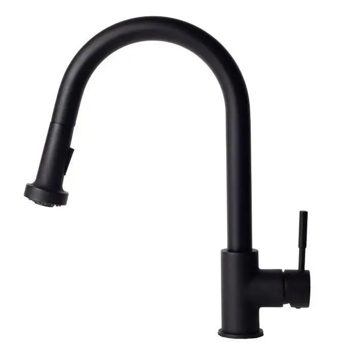 ZLINE Monet Kitchen Faucet, MON-KF-MB ZLINE