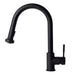 ZLINE Monet Kitchen Faucet, MON-KF-MB ZLINE