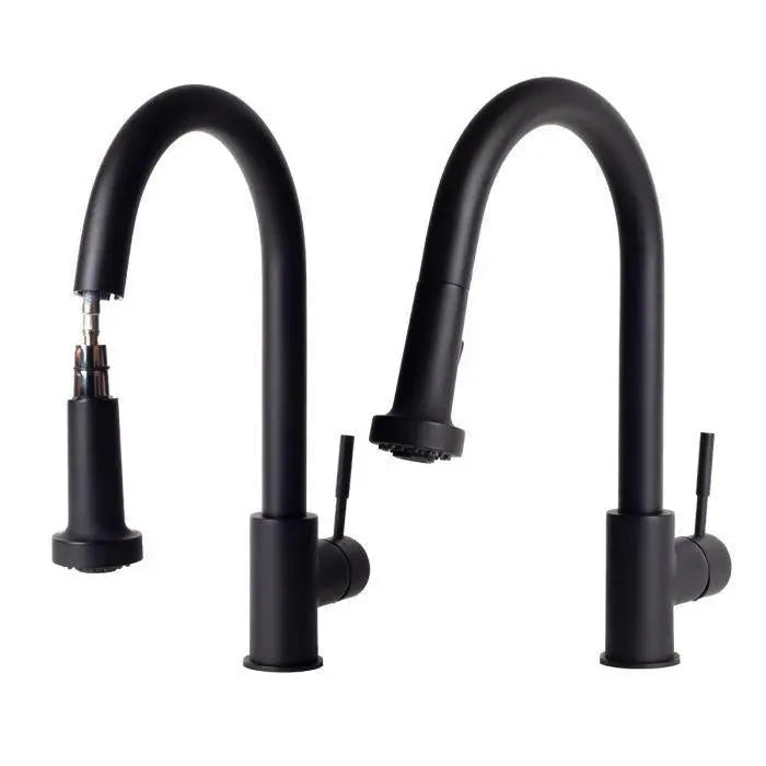 ZLINE Monet Kitchen Faucet, MON-KF-MB ZLINE