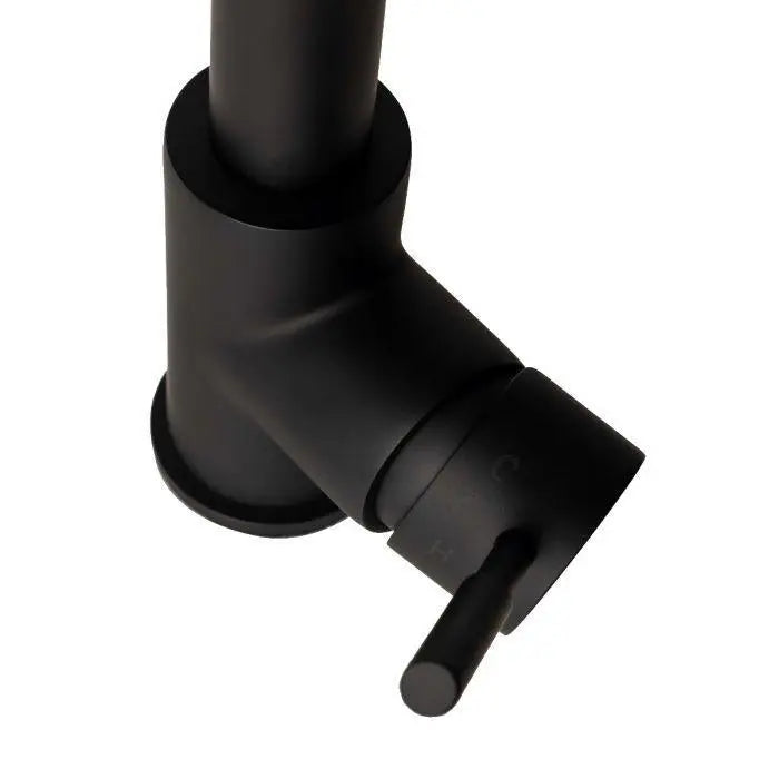 ZLINE Monet Kitchen Faucet, MON-KF-MB ZLINE