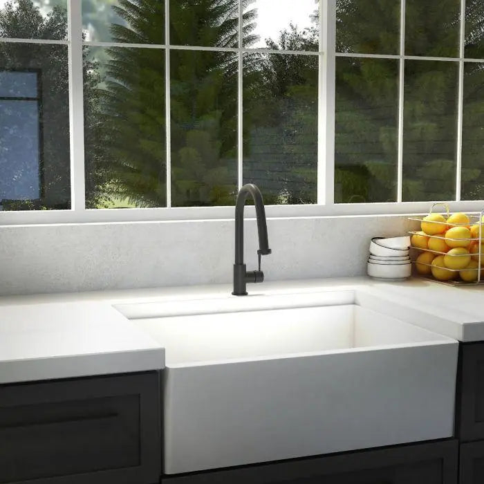ZLINE Monet Kitchen Faucet, MON-KF-MB ZLINE