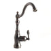 ZLINE Rembrandt Kitchen Faucet, REM-KF-ORB ZLINE Dreamwood Living