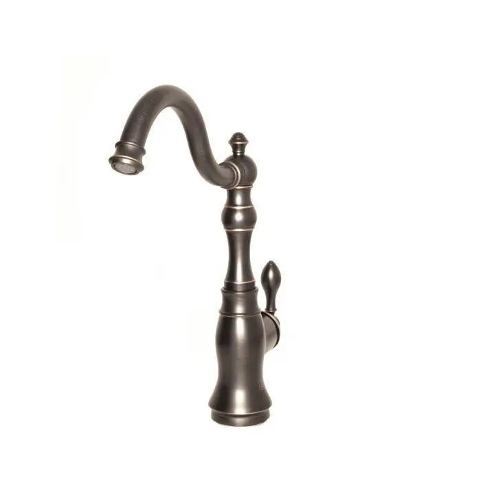 ZLINE Rembrandt Kitchen Faucet, REM-KF-ORB ZLINE Dreamwood Living