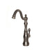 ZLINE Rembrandt Kitchen Faucet, REM-KF-ORB ZLINE Dreamwood Living