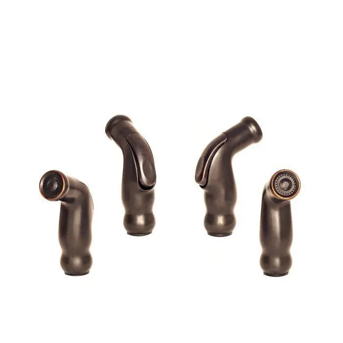 ZLINE Rembrandt Kitchen Faucet, REM-KF-ORB ZLINE Dreamwood Living