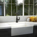 ZLINE Rembrandt Kitchen Faucet, REM-KF-ORB ZLINE Dreamwood Living