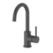ZLINE Renoir Kitchen Faucet in Electric Matte Black, REN-KF-MB ZLINE Dreamwood Living