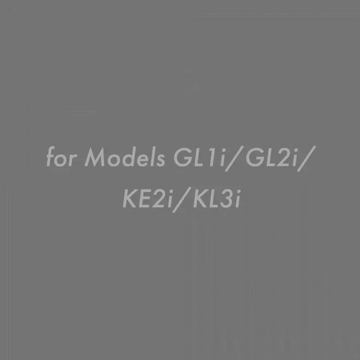 ZLINE Short Kit for Ceilings Under 8 feet ISLAND (SK-GL1i/GL2i/KE2i/KL3i) ZLINE