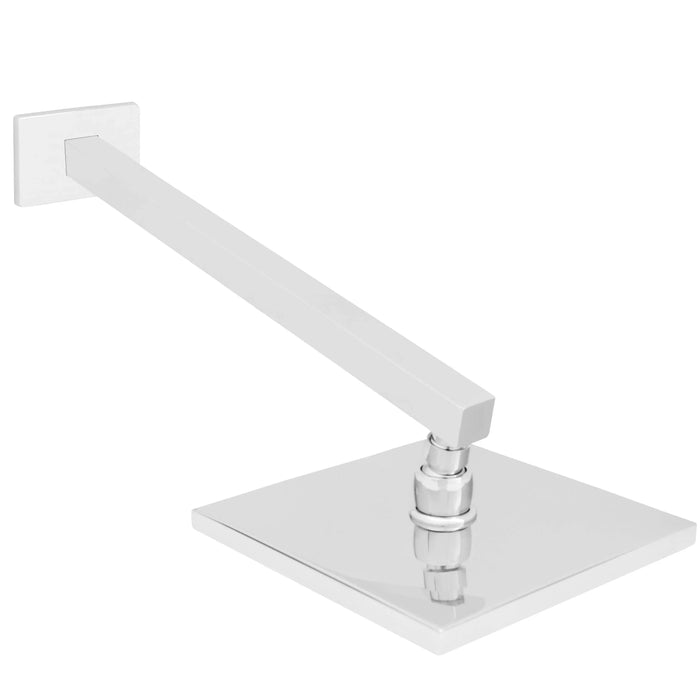 ZLINE Shower Faucet and Handle in Chrome, BLS-SHF-CH ZLINE Dreamwood Living