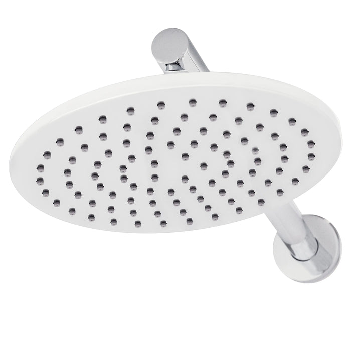 ZLINE Shower Faucet in Chrome, ELD-SHF-CH ZLINE Dreamwood Living