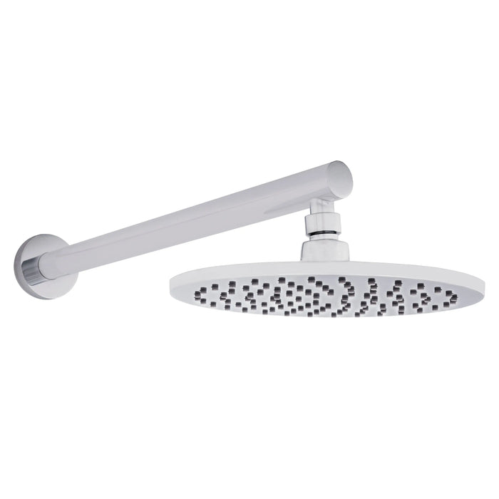 ZLINE Shower Faucet in Chrome, ELD-SHF-CH ZLINE Dreamwood Living