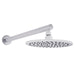ZLINE Shower Faucet in Chrome, ELD-SHF-CH ZLINE Dreamwood Living