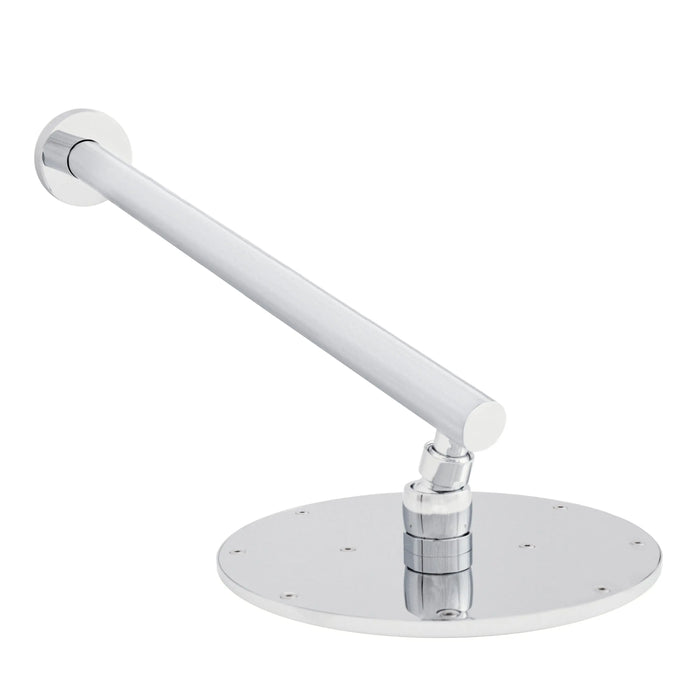 ZLINE Shower Faucet in Chrome, ELD-SHF-CH ZLINE Dreamwood Living