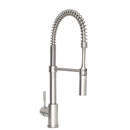 ZLINE Sierra Kitchen Faucet, SRA-KF-BN ZLINE