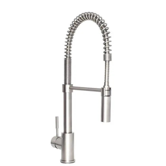 ZLINE Sierra Kitchen Faucet, SRA-KF-BN ZLINE