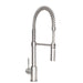 ZLINE Sierra Kitchen Faucet, SRA-KF-BN ZLINE