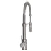 ZLINE Sierra Kitchen Faucet, SRA-KF-BN ZLINE