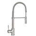 ZLINE Sierra Kitchen Faucet, SRA-KF-BN ZLINE