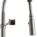 ZLINE Sierra Kitchen Faucet, SRA-KF-BN ZLINE