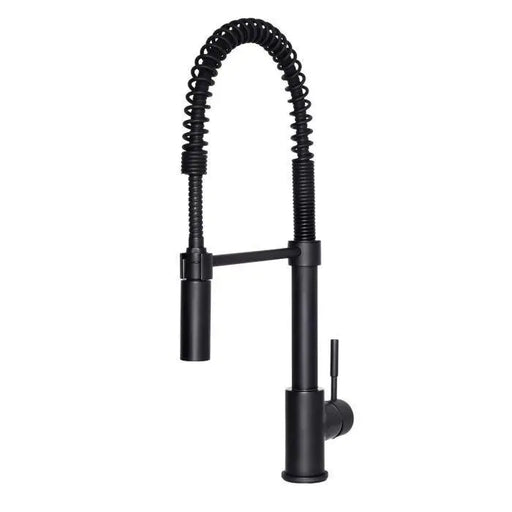 ZLINE Sierra Kitchen Faucet, SRA-KF-MB ZLINE