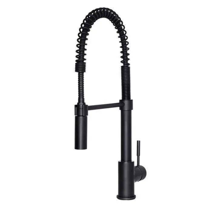 ZLINE Sierra Kitchen Faucet, SRA-KF-MB ZLINE