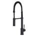 ZLINE Sierra Kitchen Faucet, SRA-KF-MB ZLINE