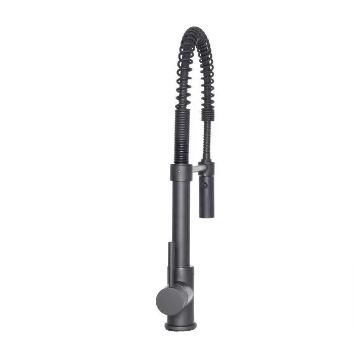 ZLINE Sierra Kitchen Faucet, SRA-KF-MB ZLINE