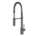 ZLINE Sierra Kitchen Faucet, SRA-KF-MB ZLINE